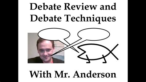 Junk DNA Debate Review And Debate Techniques With Mr Anderson YouTube