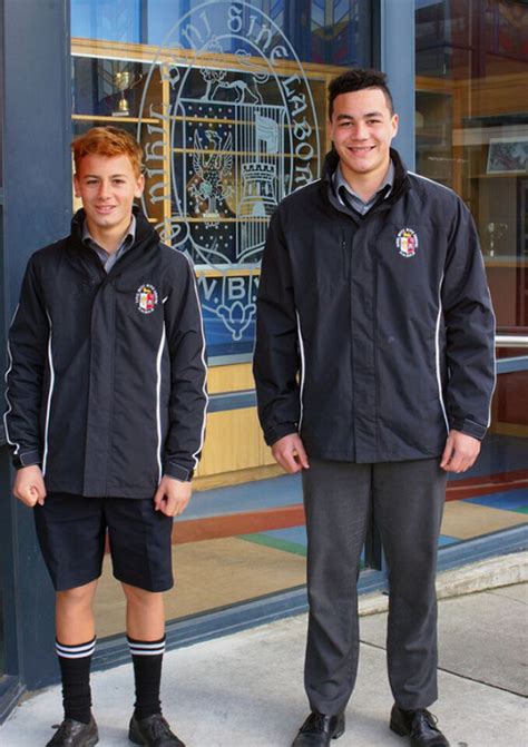 School Uniform Palmerston North Boys High School Palmerston North