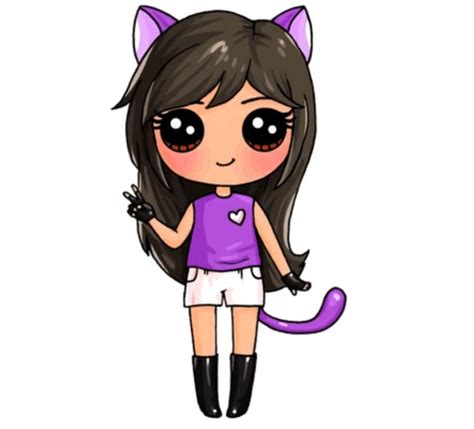 Pin By Sorana Bota On Wațap In 2020 Cute Kawaii Drawings Kawaii Girl