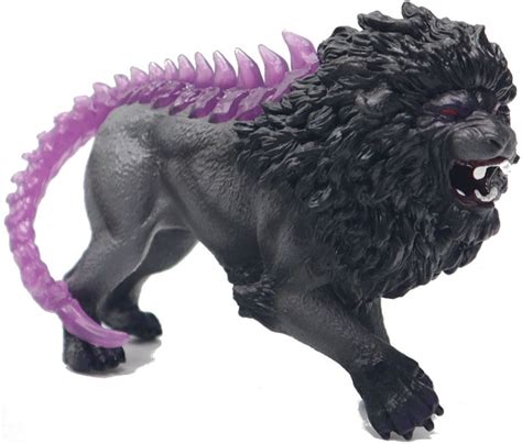 Schleich Eldrador - Shadow Lion #42555 New in 2023