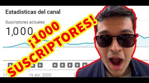 Como Tener Suscriptores En Youtube Trucos Y Consejos Para