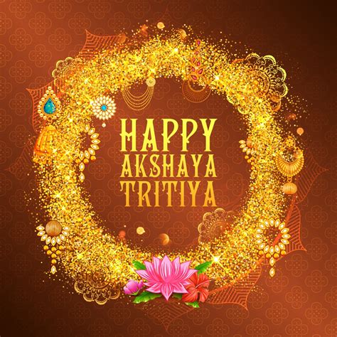 Happy Akshaya Tritiya 2022 Wishes Images Status Quotes Messages And Whatsapp Greetings To