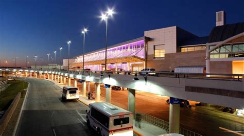 San Antonio International Airport Terminal B - Raba Kistner