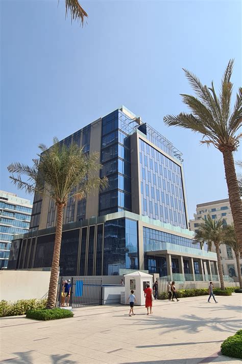 Voco Dubai Palm Jumeirah - Propsearch.ae