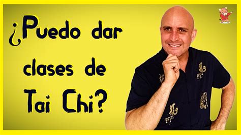 🚀cómo Aprender Tai Chi En Casa 🏠 Paso A Paso Para Principiantes Curso