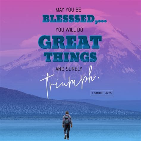 Bible Verse Poster Template Postermywall