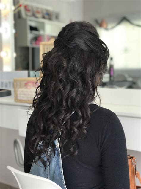 Penteado Meio Solto Babyliss Hair Styles Beauty Long Hair Styles