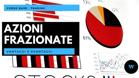 Azioni Frazionate Cosa Sono E Broker Per Comprarle Vantaggi E