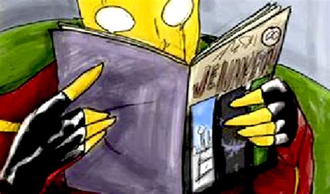 Jenny Everywhere: Secret Origins | Jenny Everywhere Wiki | Fandom