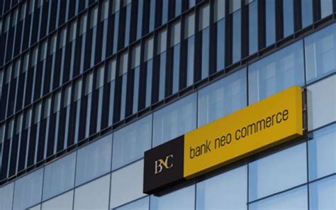 Rights Issue Bank Neo Commerce Bbyb Kantongi Rp Miliar Untuk