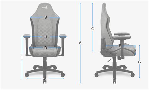 Игровое кресло Aerocool CROWN AeroSuede - 13 Стульев