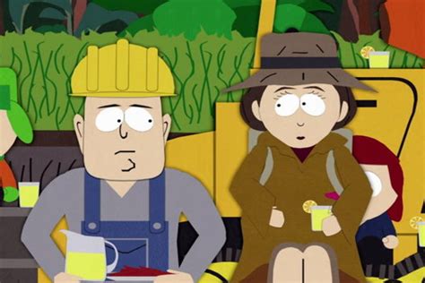 South Park God Damn Stupid Ass Rainforest Clip Hulu