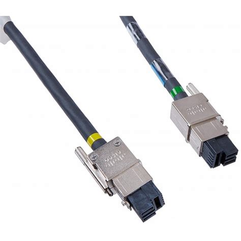 Кабель интерфейсный Cisco CAB-SPWR-30CM=- купить, описание ...