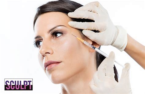 Botox Treatment At Best Price In Delhi Id 6749273 Sculpt India