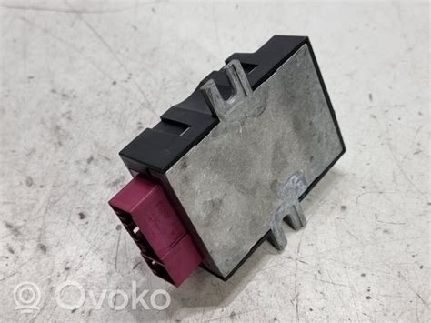 Bmw E E Fuel Injection Pump Control Unit Module