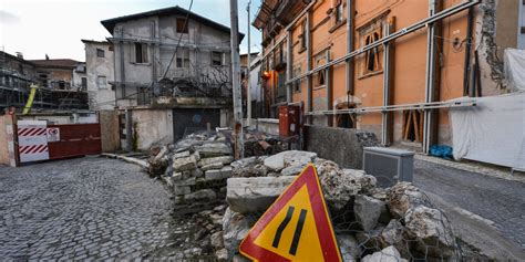 Terremoto Laquila Ancora Una Sentenza Choc Ilaria Morta Per