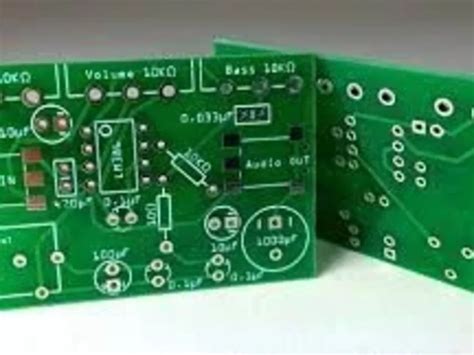 A Pcb Design Schematic Circuit Gerber File And Bom Upwork