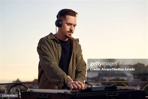 1169 Dj Short Man Stock Photos High Res Pictures And Images Getty