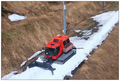 【日本新潟】越後湯澤北國風情高津倉山gala湯澤滑雪場堆雪人打雪仗戲雪樂東京自由行 天生寶家族