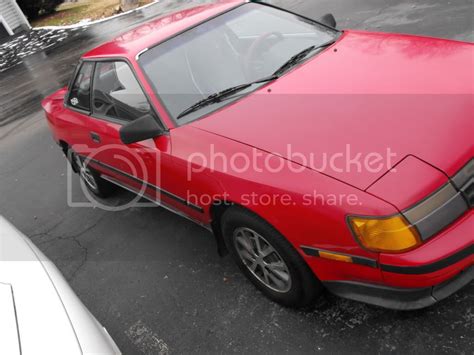 1986 Celica GTS | Toyota Nation Forum