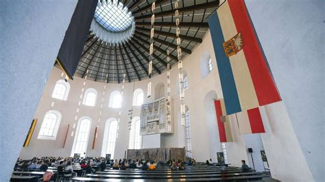 Frankfurt Festwoche In Der Paulskirche