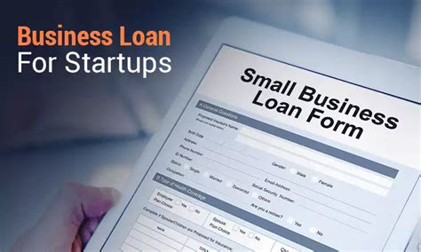 Startup Loan For New Business IIFL Finance