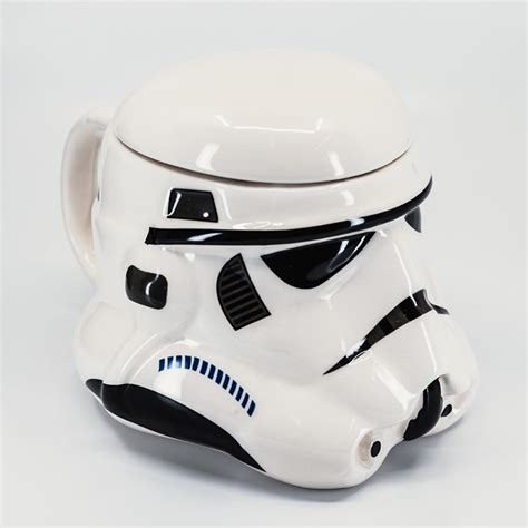 Большая кружка Star Wars 450 мл. - Дарт Вейдер и Штурмовик купить в ...