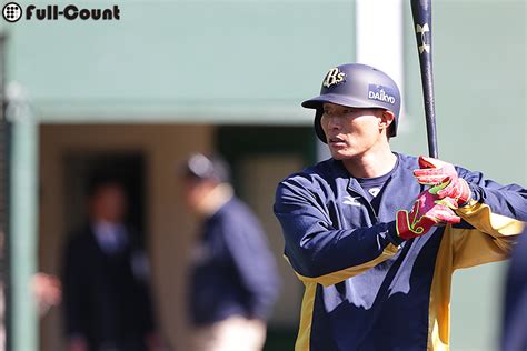 Fa宣言選手が公示 岸、森福、糸井、陽、山口が行使、栗山は“宣言残留” プロ野球 Baseball Gate