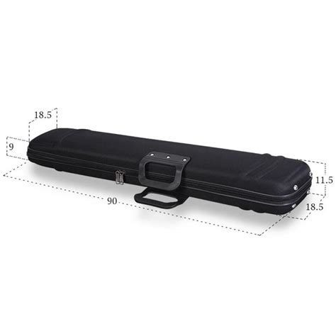 Erhu Case Erhu Bag For Traditional Chinese String Instruments Chinese