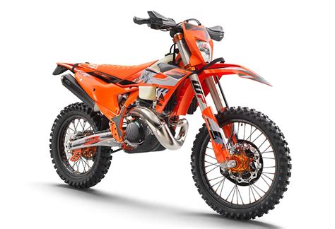 2024 Ktm Xc W 300 Bari Mariel