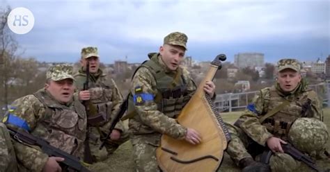 Miss Krim sai sakkoja ukrainalaisen kansallislaulun esittämisestä ...