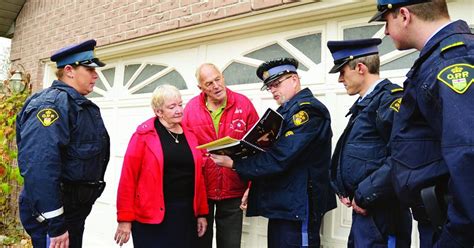 opp program aims  empower victims  crime