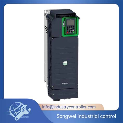 Schneider Altivar Inverter Drives Songwei Industrial Control