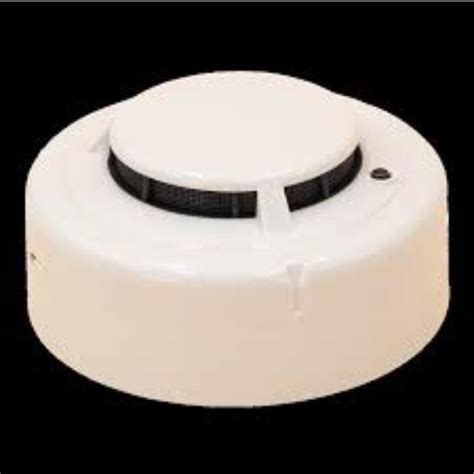 Photoelectric Honeywell System Sensor Smoke Detector Ec At Rs