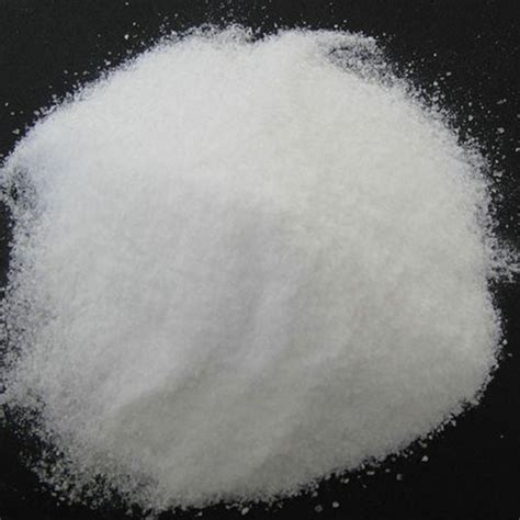 25kg Bag Aluminum Sulfate Granular In Paper Manufacturing