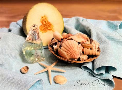 Perceive Dew Avon perfume - a fragrance for women 2011