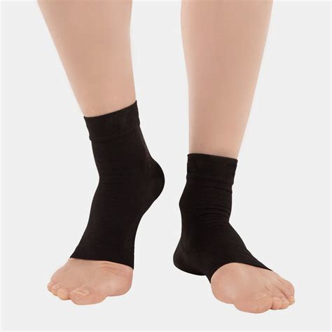 How To Choose Elastic Neoprene Ankle Braces? – WorldBrace