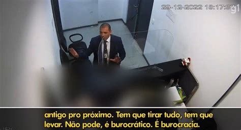 Pf Mira Mais Um Militar Em Opera O Sobre Caso Das Joias De Bolsonaro