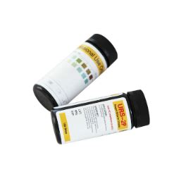 Buy Wholesale China Professional Testing Urs P Urinalysis Reagent