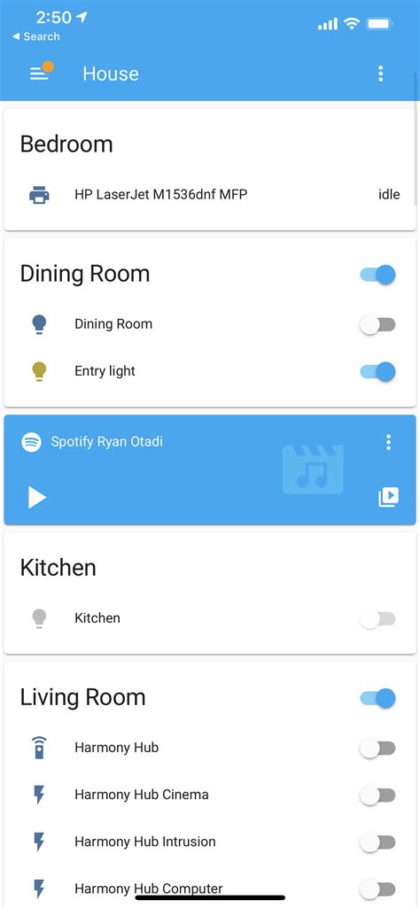 Sync Home Assistant Dashboard Across Multiple Device Frontend Home Assistant Community