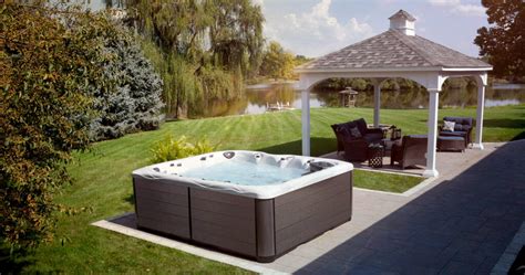 Why Do Hot Tubs Go Green Spa Water Fixes Master Spas Blog