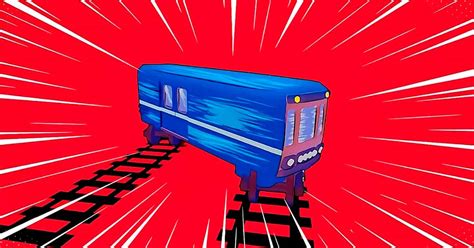 Train Drift 🕹️ Mainkan Di Crazygames