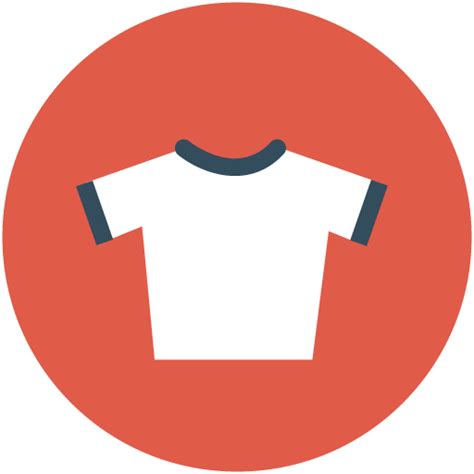 Clothing Icon Png 98354 Free Icons Library