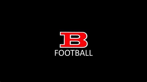 Varsity Football Ballard High School Seattle Washington Football