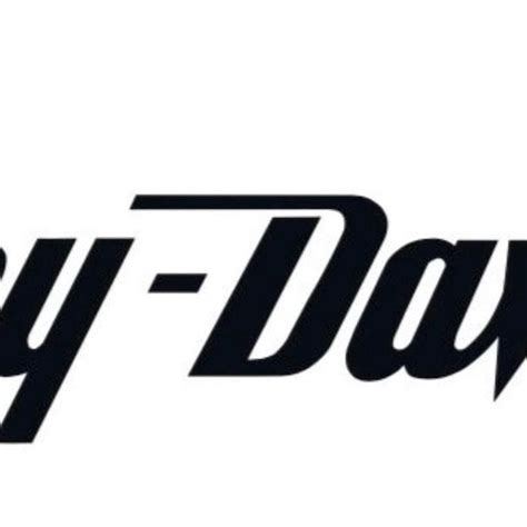 Harley Saddlebag Decals Etsy