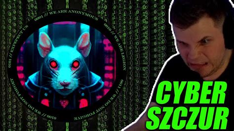 Gucio Xxxcyberratxxx Gucio Vs Cyber Szczur Najlepsze Momenty