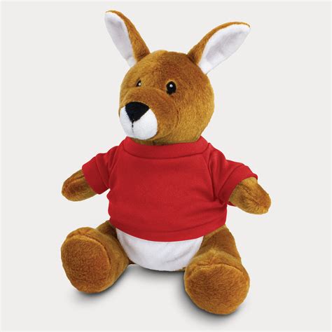 Kangaroo Plush Toy | PrimoProducts