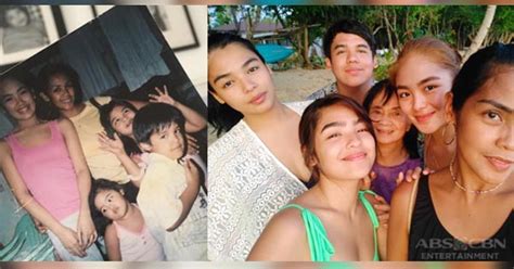 Things You Didnt Know About Andrea Brillantes Pinoy Parazzi