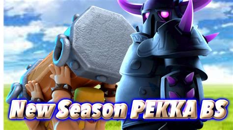 New Season Play Pekka Bridge Spam Youtube