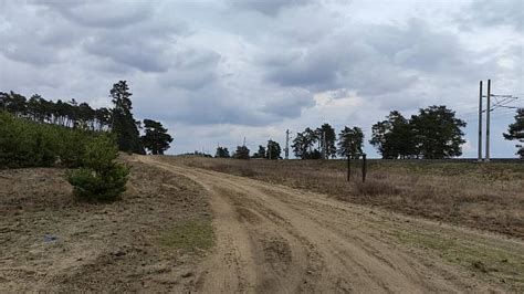 Fotogalerie Moravsk Sahara Bzenec Den K Cz